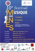 Musique aux Mines