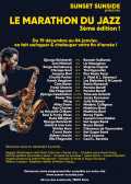 Le Marathon du jazz