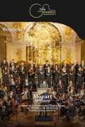 Requiem de Mozart, Chœur et Orchestre de l'Opéra Royal
