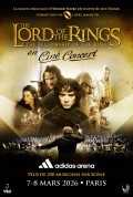 Ciné-concert Le Seigneur des Anneaux : La Communauté de l’Anneau