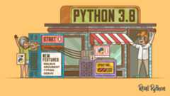 Cool New Features in Python 3.8