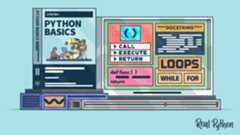 Python Basics: Functions and Loops