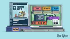 Python Basics: Object-Oriented Programming