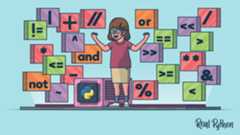 Operators and Expressions in Python