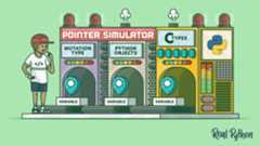 Pointers in Python: What's the Point?