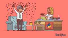 How to Stand Out in a Python Coding Interview