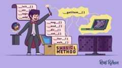 Title image for Python's Magic Methods in Classes (Python's Magic Methods: Leverage Their Power in Your Classes)