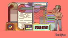 Ruff: A Modern Linter for Error-Free and Maintainable Code