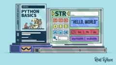 Python Basics: Strings and String Methods