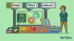 Functional Programming in Python: When and How to Use It