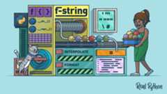 Python's F-String: An Improved String Interpolation and Formatting Tool