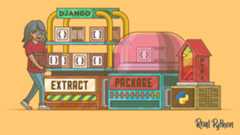 How to Write an Installable Django App