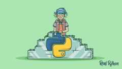 What Can I Build With Python?