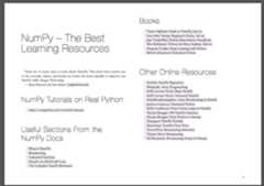 NumPy Learning Resources Guide