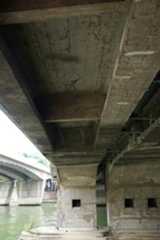 Kitchener-Marchand Bridge