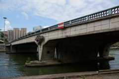 Kitchener-Marchand Bridge