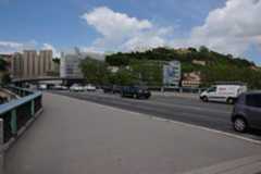 Kitchener-Marchand Bridge