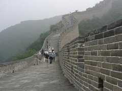 Great Wall of China
