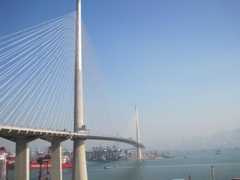 Pont de Stonecutters, Stonecutters Bridge