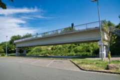 Brücke Hesseler Weg