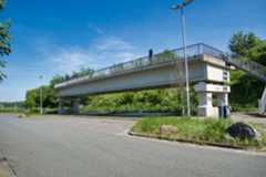 Brücke Hesseler Weg