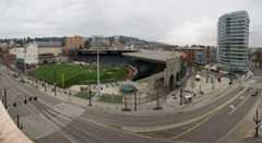 Jeld-Wen Field