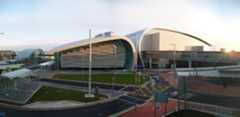 Terminal 2 Dublin Airport Ireland