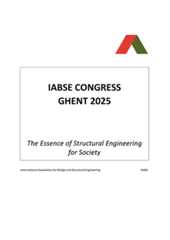  IABSE Congress Ghent 2025
