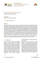  Reusability of Structural Steel Beams after Cyclic Plastic Deformation and Strain Aging