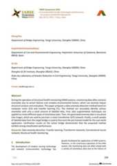  Data Anomaly Detection for Structural Health Monitoring Based on Computer Vision and Transfer Learning