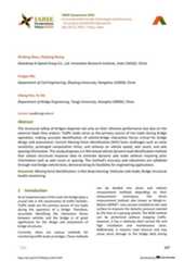  U-Net-Driven Method for Identifying Vehicle Moving Forces from Bridge Displacement Data
