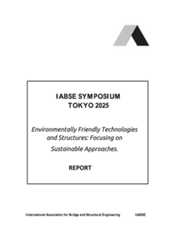  IABSE Symposium Tokyo 2025