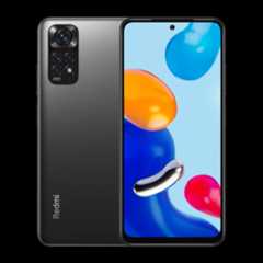 Xiaomi Redmi Note 11