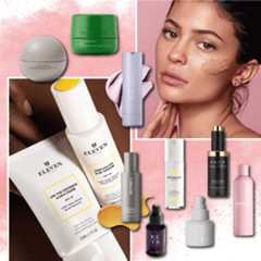 22 Celeb-Owned Skincare Brands You Need To Know