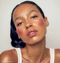 Boyfriend Blush Explained, And How To Wear It 