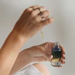 Castor Oil Is The Beauty Elixir You Never Knew You Needed