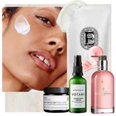 Sustainable Beauty Never Looked So Good… 27 Of Our Favourite Products