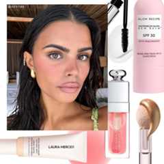 Sweat, Set, Glow: Your Ultimate Post-Workout Skincare & Makeup Guide