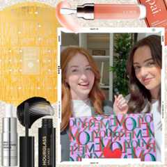 Luxe Beauty Advent Calendars