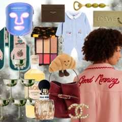 Christmas Gift Guide