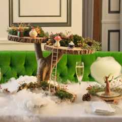 These Are The Best Afternoon Teas In London For The Festive Season