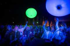 Sfeerimpressie VNG Uitvoeringscongres 2024