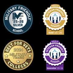 Military Awards Graphic