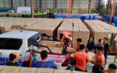 Whole of gov't approach key to efficient disaster response – OCD