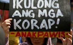 DPWH exec in Mindoro flood control mess nabbed at NAIA