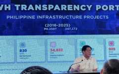 ‘Full disclosure’: Marcos unveils AI-powered infra transparency portal