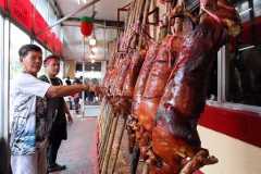 QC declares La Loma lechon zone ASF-free