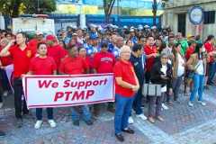 Senate doubles transport modernization program budget