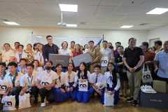 Senate ensures P10B allocation for school internet, electrification