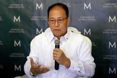 Galvez calls for unity as Mindanao Week of Peace starts